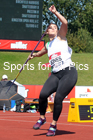 Womens javelin, 2019 Muller British Championships, Alexander Stadium, Birmingham. Photo: David T. Hewitson/Sports for All Pics